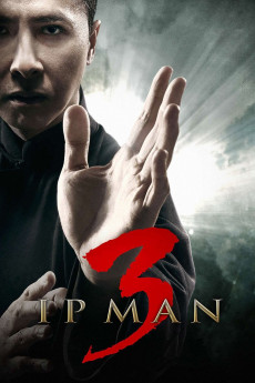 Ip Man 3 (2015) download