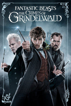 Fantastic Beasts: The Crimes of Grindelwald (2022) download