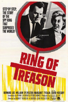 Ring of Treason (2022) download