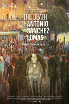 The Death of Antonio Sanchez Lomas (2022) download