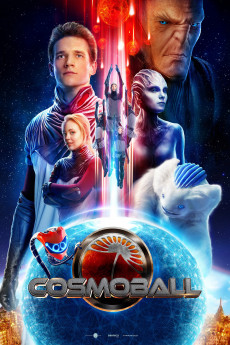 Cosmoball (2022) download