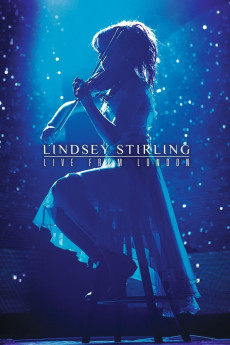 Lindsey Stirling: Live from London (2022) download