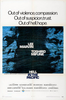 Hell in the Pacific (2022) download