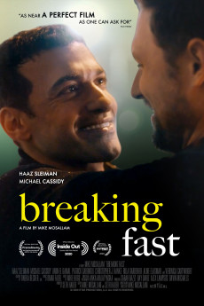 Breaking Fast (2022) download