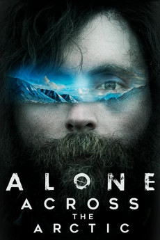 Alone Across the Arctic (2022) download