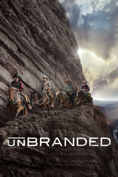 Unbranded (2022) download