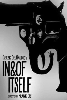 Derek DelGaudio's In & Of Itself (2022) download