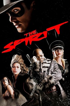 The Spirit (2022) download