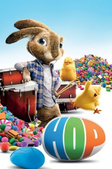 Hop (2011) download