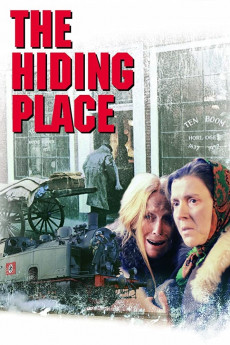 The Hiding Place (2022) download