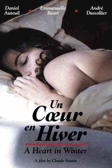 Un Coeur en Hiver (2022) download