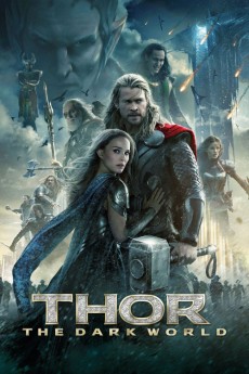 Thor: The Dark World (2022) download