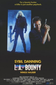 L.A. Bounty (2022) download