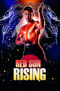 Red Sun Rising (2022) download