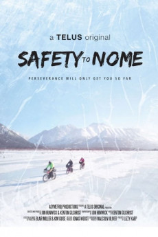 Safety to Nome (2022) download