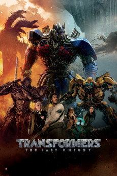 Transformers: The Last Knight (2022) download