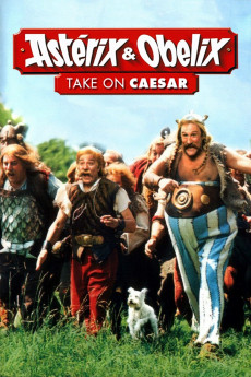 Asterix and Obelix vs. Caesar (1999) download