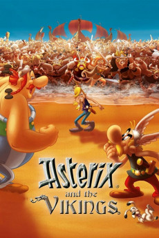 Asterix and the Vikings (2022) download