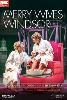 Royal Shakespeare Company: The Merry Wives of Windsor (2022) download
