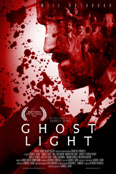 Ghost Light (2022) download