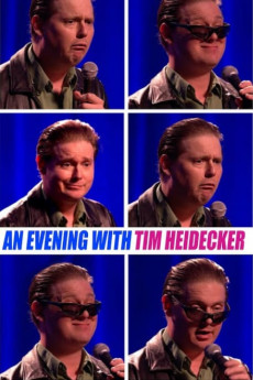 An Evening with Tim Heidecker (2022) download