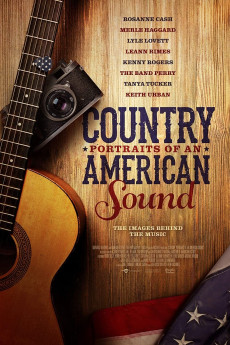 Country: Portraits of an American Sound (2022) download