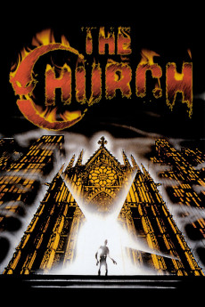 The Church (2022) download