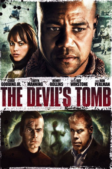 The Devil's Tomb (2022) download