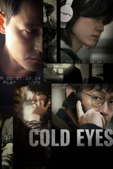 Cold Eyes (2022) download