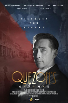 Quezon's Game (2022) download