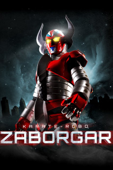 Karate-Robo Zaborgar (2022) download