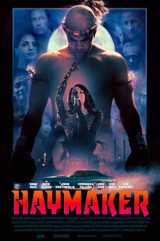 Haymaker (2022) download