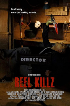 Reel Killz (2022) download