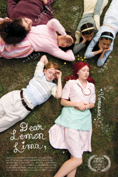 Dear Lemon Lima (2022) download