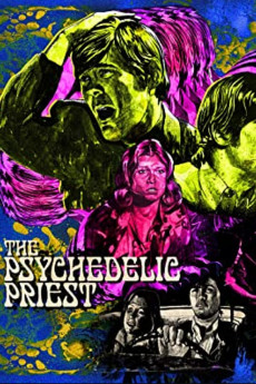 The Psychedelic Priest (2022) download