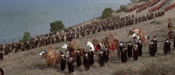 The 300 Spartans (1962) download