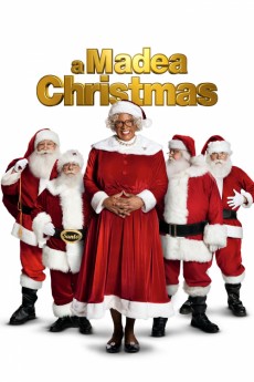 A Madea Christmas (2022) download