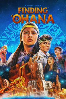 Finding 'Ohana (2022) download