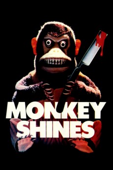 Monkey Shines (2022) download