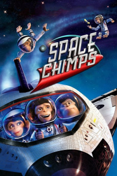 Space Chimps (2022) download