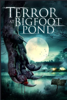 Terror at Bigfoot Pond (2022) download