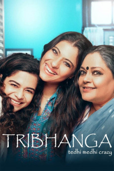 Tribhanga (2022) download