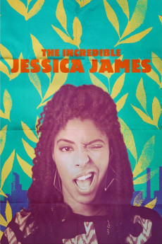 The Incredible Jessica James (2022) download