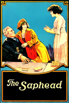 The Saphead (1920) download