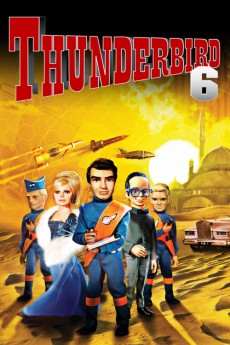 Thunderbird 6 (2022) download