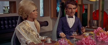 Thunderbird 6 (1968) download