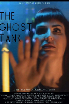 The Ghost Tank (2022) download