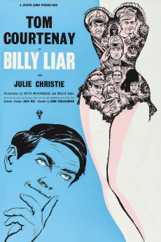 Billy Liar (1963) download