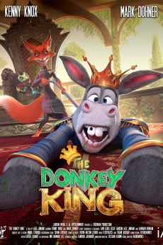 The Donkey King (2020) download