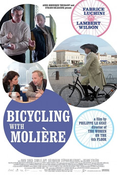 Bicycling with Molière (2013) download